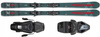 FISCHER 2022 NARTY RC FIRE SLR PRO + RS9 SLR 150