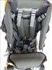 NOSIDŁO TURYSTYCZNE GUTO CLASSIC Baby Backpack 2,1