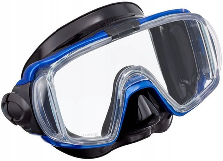 TUSA MASKA VISIO PRO nurkowanie snorkeling UM31 MB