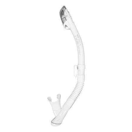 Tusa Serene Pro UC-1625 QWW Zestaw Maska + Sucha Fajka