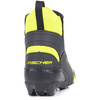 FISCHER BUTY BIEGOWE JUNIORSKIE XJ SPRINT 36/235mm