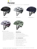 SMITH PERSIST 2 MIPS KOROYD Kask Rowerowy ZIELONY (Matte Sagebrush 2US)