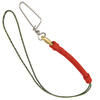TŁUMIK SALVIMAR do kusza kuszy SHOCK ABSORBER red