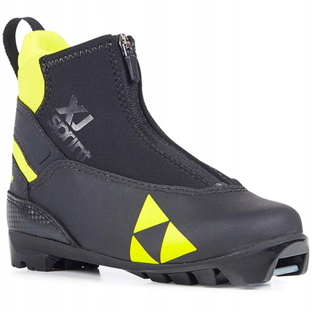 FISCHER BUTY BIEGOWE JUNIORSKIE XJ SPRINT 36/235mm