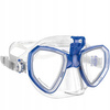 MASKA SALVIMAR TRINITY GoPRO nurkowanie snorkeling