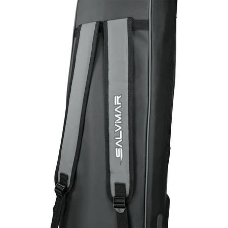 TORBA PLECAK SALVIMAR NA PŁETWY FREEDIVING BORSA FIN BAG WR BLACK