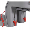 WEERIDE SAFE FRONT CLASSIC Fotelik Rowerowy USA/EU