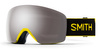 SMITH GOGLE na narty SKYLINE yellow ChromaPOP S3