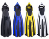 SEAC SUB PŁETWY PROPULSION S BUNGEE L/XL 43-46 WHT