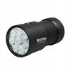 BIG BLUE LATARKA nurkowa TL8000P 10° 8xLED 20h HIT
