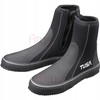 TUSA Buty Nurkowe Neoprenowe 5mm Czarne DB0107 Morsowanie