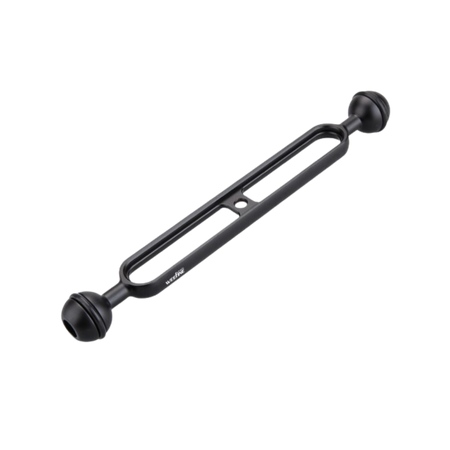 Weefine Proste ramię 8" (20,5 cm) z kulkami 1"