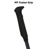 ONE WAY KIJE TREKKINGOWE MT AL 2 ALUMINIUM Quick Lock 115-145