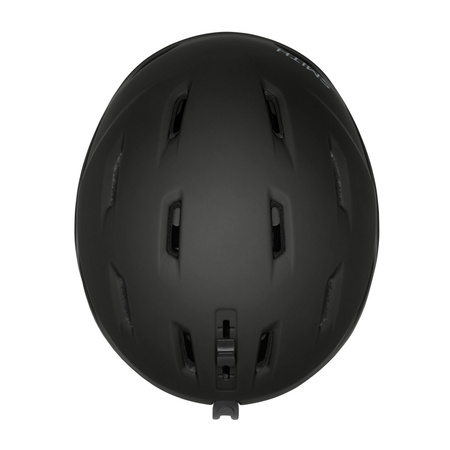 SMITH KASK na narty snowboard narty MISSION black L 59-63 czarny