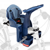 WEERIDE FOTELIK ROWEROWY PRZEDNI DELUXE LTD DENIM
