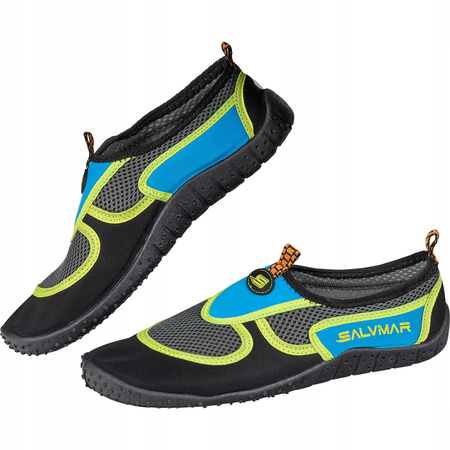 SALVIMAR RIVA BUTY DO WODY na kajak plażę jeżowce
