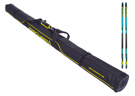 FISCHER 2026 POKROWIEC NA NARTY BIEGOWE PERFORMANCE 1Para 195-210 Z02025