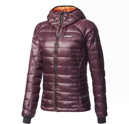 KURTKA ADIDAS TERREX CLIMAHEAT AGRAVIC BQ8538 XS34
