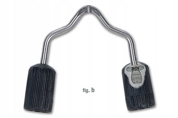 ZACZEP IMERSION ZAKOŃCZENIE do gumy TAHITIAN kusza