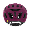 SMITH CONVOY MIPS Kask Rowerowy z daszkiem MTB Fioletowy (Matte Huckleberry 2IA)