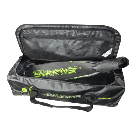 TORBA TRANSPORTOWA NA KÓŁKACH SALVIMAR ROLLER BAG 120L 