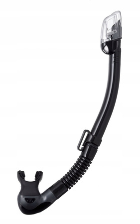 TUSA FAJKA HYPERDRY ELITE II SP0101 QBBK suchy zawór