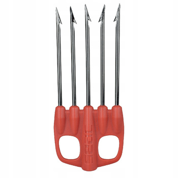 GROT SEAC do KUSZY PNEUMATYCZNEJ PIĘCIOZĄB cressi