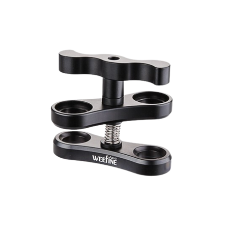 Weefine Zacisk Motylkowy Standard