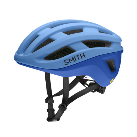 SMITH PERSIST 2 MIPS KOROYD Kask Rowerowy Niebieski (Matte Dew/Aurora 0WS)