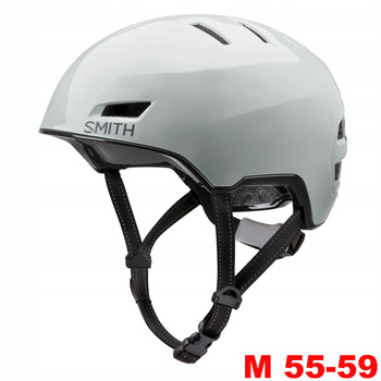 SMITH KASK rower rolki hulajnoga EXPRESS M 55-59