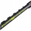 SALVIMAR KUSZA V-PRO KOŁOWROTEK 2x GUMA STRZAŁA