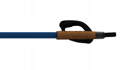 ONE WAY KIJE BIEGOWE DIAMOND 1 CARBON 10% 165cm