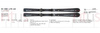 FISCHER 2025 NARTY ZJAZDOWE Damskie RC ONE LITE 68 PRO SLR + RS9 GW