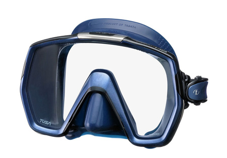 TUSA MASKA NURKOWA M1001 Q ID FREEDOM HD DUŻA L