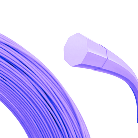 Yonex Poly Tour REV Set Naciąg Fioletowy (Purple)