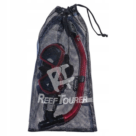 TUSA RT zestaw TRAVEL COMBO maska fajka snorkeling