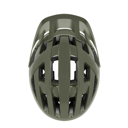 SMITH CONVOY MIPS Kask Rowerowy z daszkiem MTB Zielony (moss 3GF)