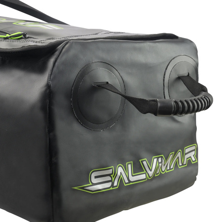 TORBA TRANSPORTOWA NA KÓŁKACH SALVIMAR ROLLER BAG 120L 