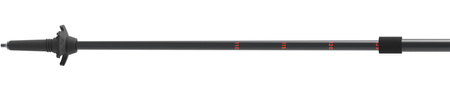 ONE WAY KIJE TREKKINGOWE MT AL 3 AS LITE teleskopowe TWIST LOCK ANTISHOCK 90-125