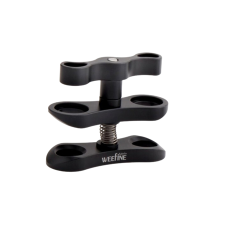 Weefine Zacisk Motylkowy CLAMP CUT