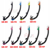 TUSA FAJKA HYPERDRY ELITE II SP0101 QBRP suchy zawór