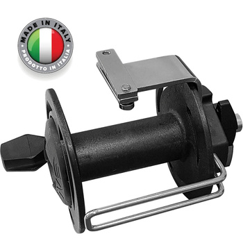 SALVIMAR KOŁOWROTEK VERTICAL 70 do kuszy gumowej