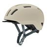 SMITH TRANSIT MIPS Kask Rowerowy Miejski BMX Beżowy (Matte Chalk 2NV) 