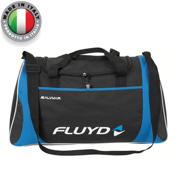 TORBA SALVIMAR NA BASEN PLAŻĘ TRENING FLUYD 28 L