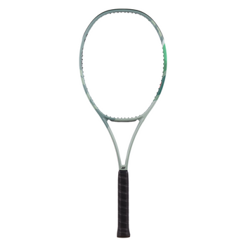 Yonex PERCEPT 100D Rakieta Tenisowa (305g) Oliwkowa (Olive Green)