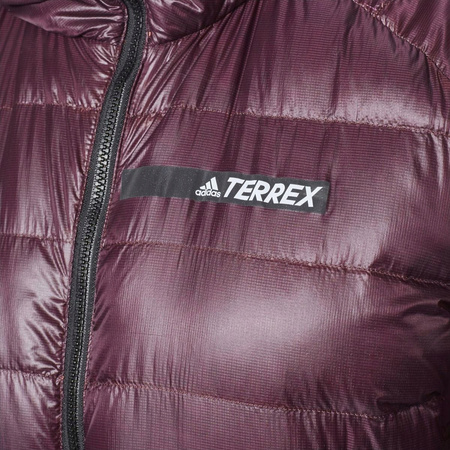 KURTKA ADIDAS TERREX CLIMAHEAT AGRAVIC BQ8538 XS34