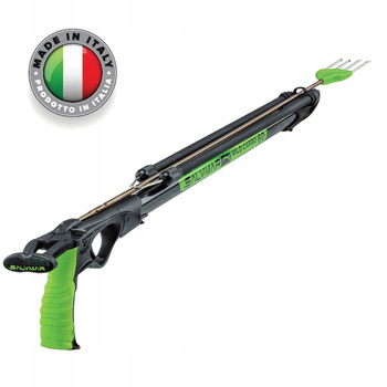 SALVIMAR KUSZA WILD CARBO STONE STRZAŁA GROT