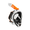 OCEAN REEF MASKA PEŁNOTWARZOWA ARIA QR+ GoPro biała ML 