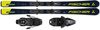 FISCHER 2025 NARTY ZJAZDOWE RC4 SUPERCOMP SLR PRO + RS10 SLR A55023