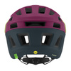 SMITH ENGAGE 2 MIPS Kask Rowerowy z daszkiem MTB Fioletowo-Zielony (matte huckleberry lichen pacific 2NT)
